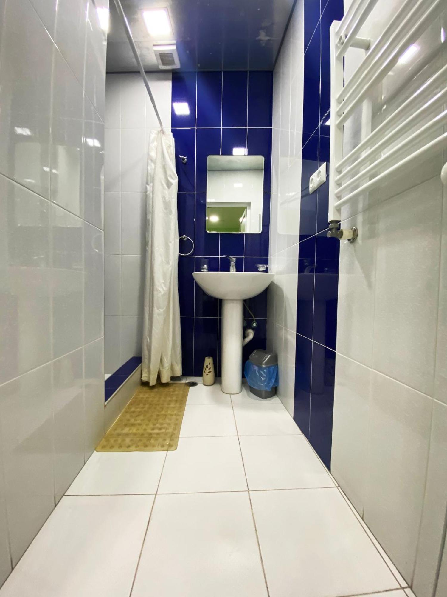 Domino Yerevan Hostel And Hotel Room photo